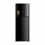 16GB USB Flash Drive Silicon Power Blaze B05 Black USB3.2