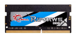 SODIMM DDR4 16GB G.SKILL Ripjaws F4-3200C22S-16GRS (3200MHz PC25600 CL22 260pin 1.2V)