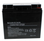 Battery UPS 12V/17AH Ultra Power GP17-12