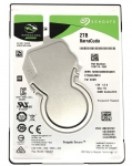 2.5" HDD 2.0TB Seagate BarraCuda ST2000LM010 (5400rpm 128MB SATA3 7.0mm)