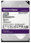 3.5" HDD 10.0TB Western Digital Purple PRO WD101PURP (7200rpm 256MB SATAIII)
