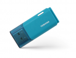 32GB USB Flash Drive Kioxia ( Toshiba ) TransMemory U202 Light Blue (R/W:20/10 MB/s USB2.0)