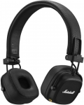 Headphones Bluetooth Marshall Major IV Black