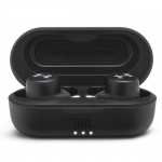 Headphones JBL Under Armour Streak TWS Black Bluetooth