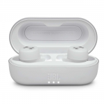 Headphones JBL Under Armour Streak TWS White Bluetooth