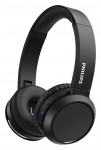 Headphones Philips TAH4205BK/00 Black Bluetooth 5.0