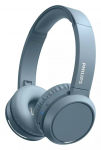 Headphones Philips TAH4205BL/00 Blue Bluetooth 5.0