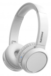 Headphones Philips TAH4205WT/00 White Bluetooth 5.0