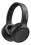 Headphones Philips TAH5205BK/00 Black Bluetooth 5.0