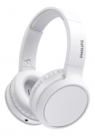 Headphones Philips TAH5205WT/00 White Bluetooth 5.0