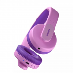 Headphones Philips TAK4206PK/00 Kids Pink Bluetooth 5.0