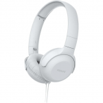 Headphones Philips TAUH201WT/00 White with Microphone