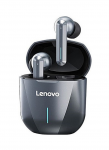 Headset Lenovo XG01 TWS Black Bluetooth 5.0