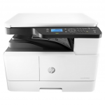 MFP HP LaserJet M442nda White (A3 Duplex 1200x1200 dpi 512MB USB 2.0 Lan)