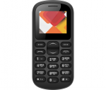 Mobile Phone Nomi i1870 Black