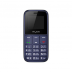 Mobile Phone Nomi i1870 Blue