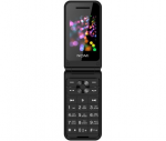 Mobile Phone Nomi i2420 Black