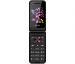 Mobile Phone Nomi i2420 Red