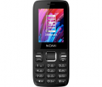 Mobile Phone Nomi i2430 Black
