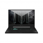 Notebook ASUS TUF Dash F15 FX516PR Eclipse Gray (15.6" 144Hz FHD Intel i5-11300H 8Gb 512Gb SSD GeForce RTX 3070 8Gb Illuminated Keyboard No OS 2.0kg)