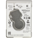 2.5" HDD 2.0TB Seagate Mobile ST2000LM007 (5400rpm 128MB SATAIII 7.0mm) FR