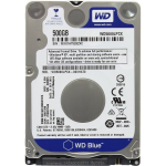 2.5" HDD 500GB Western Digital WD5000LUCX Blue (5400rpm 16Mb SATAIII) NP