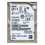 2.5" HDD 750GB Hitachi Travelstar 7K1000 HTS721075A9E630 (7200rpm 32MB 9.5mm SATAIII) FR