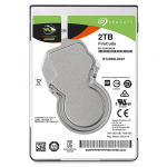 2.5" SHDD 2.0TB Seagate FireCuda ST2000LX001 SSHD (5400rpm 8GB MLC Flash 128MB SATAIII 7.0mm) NP