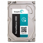 3.5" HDD 4.0TB Seagate SV35 ST4000VX000 (5900rpm 64Mb SATAIII) FR