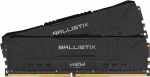 DDR4 16GB (Kit of 2x8GB) Crucial Ballistix Gaming Memory BL2K8G30C15U4B (PC4-24000 3000MHz CL15)