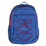 15.6" HP Notebook Backpack Active Blue/Red