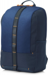 15.6" HP Notebook Backpack Commuter Blue