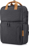 15.6" HP Notebook Backpack Envy Urban 15 Grey