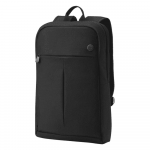 15.6" HP Notebook Backpack Prelude Black