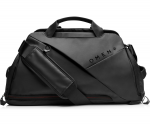 17.3" HP Notebook Backpack OMEN Transceptor Premium Duffle Black