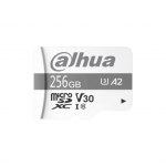 256GB microSDHC Dahua Class 10 UHS-I DHI-TF-P100/256GB