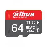 64GB microSDHC Dahua Class 10 UHS-I DH-PFM112-64GB