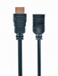 Cable HDMI to HDMI 1.8m Gembird V1.4 Black CC-HDMI4X-6 male to female