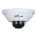 IP Camera Dahua 
DH-IPC-EB5541P-AS Fisheye (1.4 mm 5 Mp 1/2.7" progressive CMOS 30fps 2592x1944 MicroSD Mic PoE) Lan