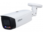 IP Camera Dahua DH-IPC-HFW3549T1P-AS-PV-LED (5 Mp 1/2.7" CMOS 2.8mm 20fps 120dB 2592x1944 MicroSD Mic PoE) Lan