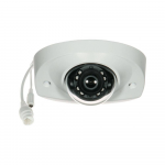 IP Camera Dahua IPC-HDBW2431FP-AS 2.8 mm (4Mp 1/3” CMOS 20fps 2688x1520 + 3 Mp 25fps 2048x1536 PAL MicroSD IR 20m PoE)