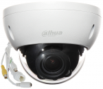 IP Camera Dahua IPC-HDBW5831RP-ZE 2,7-12 mm (Varifocal Lens 8 Mp 1/2.5" CMOS 20fps 3840x2160 MicroSD PoE)