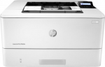 Printer HP LaserJet Pro M404n White W1A52A#B19 (Laser A4 1200x1200 dpi 256MB RAM LAN)