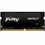 SODIMM DDR4 32GB Kingston FURY Impact KF432S20IB/32 (3200Mhz PC25600 CL20 1.2V)