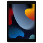 Apple iPad 10.2 Space Gray 2021 MK2K3 (10.2" 2160x1620 Apple A13 Bionic 3/64Gb WiFi)