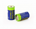Battery Gembird Alkaline EG-BA-LR14-01 LR14 C-cell 1.5V Blister pack 2pcs