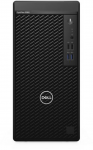 Desktop DELL OptiPlex 3080 MT (Intel i3-10105 8Gb SSD 256GB w/o DVD-RW Intel UHD 630 MS116 + KB216 USB Ubuntu)