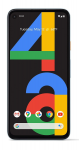 Mobile Phone Google Pixel 4a 5.81" 6/128Gb 3140mAh Barely Blue