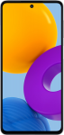 Mobile Phone Samsung M526 Galaxy M52 6/128GB 5000mAh DUOS White