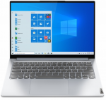 Notebook Lenovo Yoga Slim 7 Pro 14IHU5 Light Silver (14.0" IPS 2.8K Core i5-11300H 16GB 512GB SSD NVMe GeForce MX450 2Gb Win10)